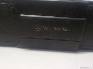 CD чейнджер Mercedes S W220 2021г. 0028207989 Mercedes Benz - Фото 9