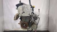 K4M 801 Двигатель Renault Modus Арт 8774625