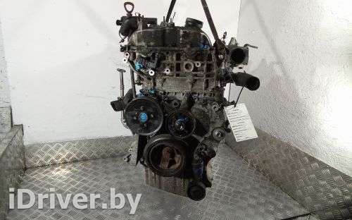 Двигатель  SsangYong Rodius 1 2.7 D 270 Дизель, 2013г.   - Фото 1