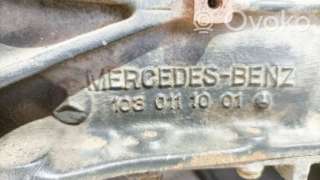 Двигатель  Mercedes SL R129 3.0  Бензин, 1990г. m103984, 1030111001 , artRPT17274  - Фото 10