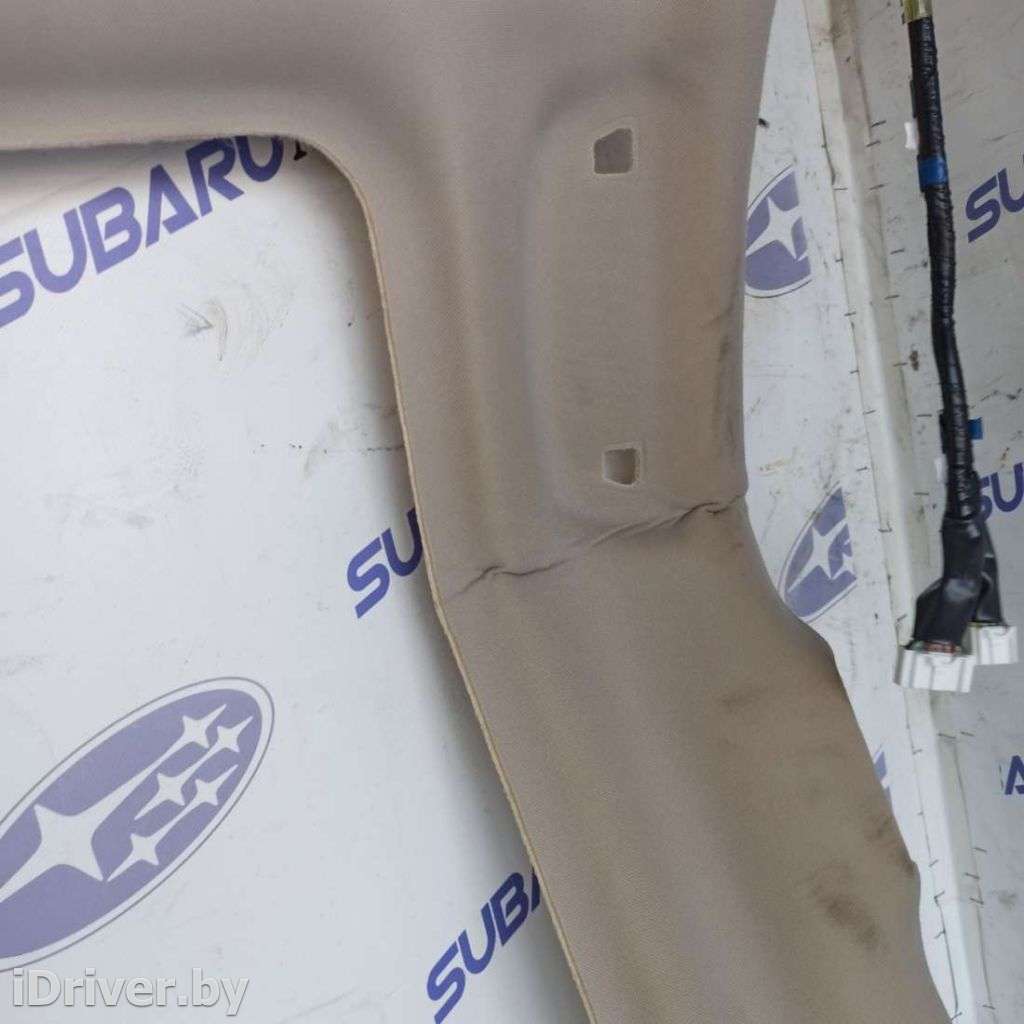 Потолок Subaru Forester SK 2021г.   - Фото 3