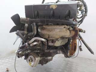 Двигатель  Audi A4 B5 2.6  1997г. ABC 167946  - Фото 3