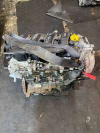 Двигатель 16 кл Renault Scenic 1 1.8  Бензин, 2001г. 7701713270, F4PB720  - Фото 10