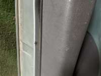 Дверь передняя правая Peugeot 206 1 1999г.  - Фото 7