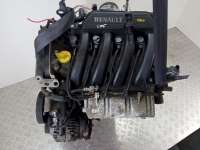 K4M A700 D198998 Двигатель к Renault Megane 1 Арт 1081146
