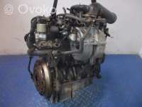 artCAD290943 Двигатель к Opel Astra G Арт CAD290943