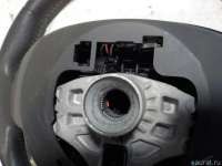 Рулевое колесо с AIR BAG Renault Laguna 3 2009г.  - Фото 3
