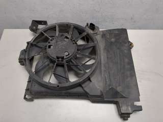  Вентилятор радиатора к Dodge Durango 2 Арт 8542823