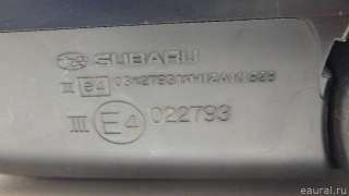 Зеркало левое электрическое Subaru Forester SH 2009г.  - Фото 9