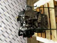 CHZB Двигатель Skoda Fabia 3 Арт 3901-27590381