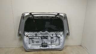 Крышка багажника (дверь 3-5) Mercedes ML W164 2007г. A1647400605 - Фото 13