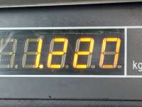 Датчик давления топлива Nissan Qashqai 1 2007г. 8200815617, KA51S01 - Фото 7