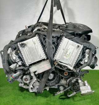 Двигатель  Mercedes C W205 6.3 AMG Бензин, 2015г. 177980  - Фото 2