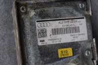 Усилитель музыкальный Audi Q7 4L 2008г. 4L0910223K - Фото 2