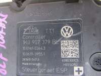 Блок АБС (ABS) Volkswagen Golf 6 2009г. 1K0614517DPBEF - Фото 7