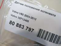 Датчик коленвала Volvo XC60 1 2013г. 30713485 Volvo - Фото 6