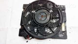 Диффузор вентилятора Opel Astra G 2000г. 0130303840 , artIMP1901686 - Фото 2
