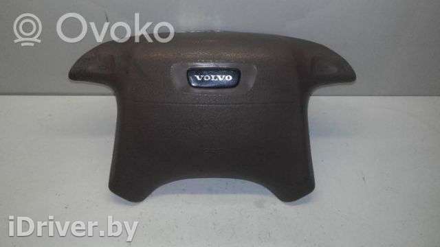 Подушка безопасности водителя Volvo V40 1 1997г. 30817945, , a70-2 , artTAN76736 - Фото 1
