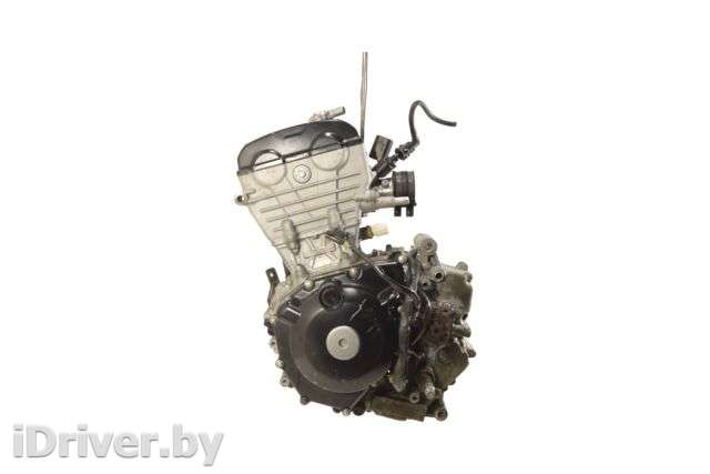 Двигатель  Suzuki moto GSX 0.1  Бензин, 2020г.   - Фото 1