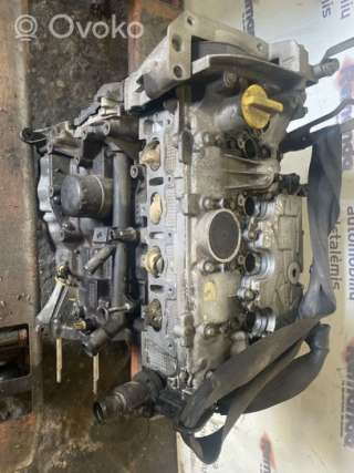 Двигатель  Renault Grand Scenic 2 1.6  Бензин, 2005г. k4mw761, , d041584 , artREM30457  - Фото 5