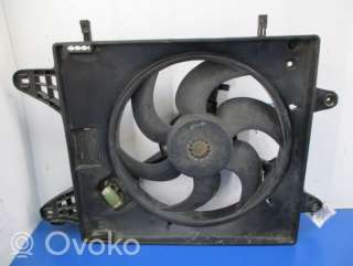 artCAD249509 Вентилятор радиатора Fiat Brava Арт CAD249509
