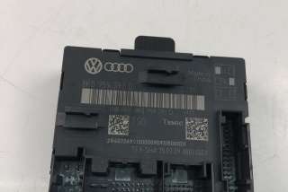 Блок управления (другие) Audi Q5 1 2009г. 8K0959793D , art8540954 - Фото 3