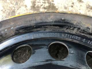 Диск колесный железо к Peugeot 408  - Фото 5