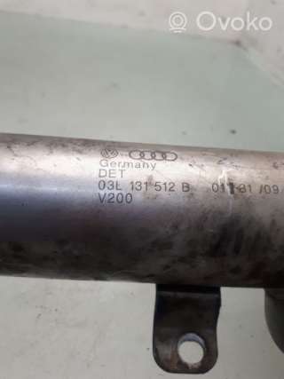 Охладитель отработанных газов Skoda Yeti 2011г. 03l131512b , artARA181582 - Фото 5