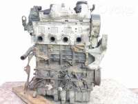 ceg, ceg105057 , artRAG84955 Двигатель к Skoda Octavia A5 restailing Арт RAG84955