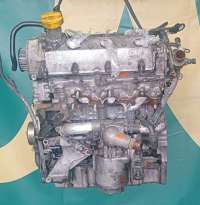 Двигатель  Renault Vel Satis 3.0 dci Дизель, 2004г. P9X  - Фото 3