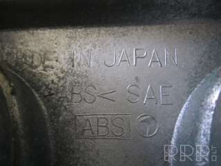 Решетка радиатора Subaru Forester SF 1998г. 91065fc060qa , artREZ1246 - Фото 7