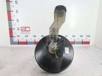 Вакуумный усилитель тормозов Nissan Qashqai 1 2012г. 47210JD00A, 0204051549 - Фото 3