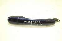  Ручка наружная задняя правая к Seat Alhambra 1 restailing Арт 78248617