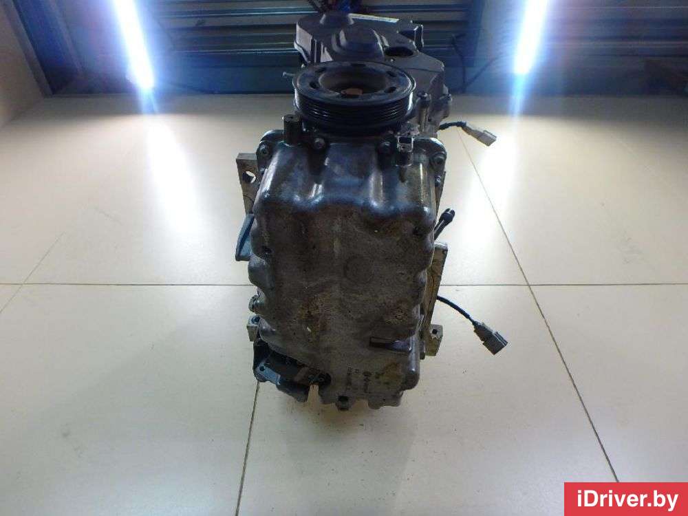 Двигатель  Volkswagen Golf PLUS 2   2007г. 06F100034E VAG  - Фото 9