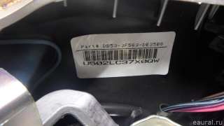 Рулевое колесо для AIR BAG (без AIR BAG) Ford Explorer 5 2012г. DB5Z3600DA - Фото 11