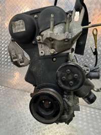 Двигатель  Ford Focus 2 restailing 1.6 i Бензин, 2008г. HXDA  - Фото 6