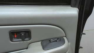 Дверь боковая (легковая) Chevrolet Tahoe GMT800 2004г. 89023021 - Фото 3