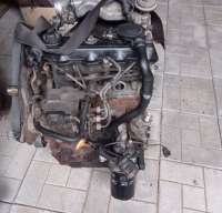 Двигатель  Volkswagen Vento 1.9 SDi Дизель, 1997г. AEY 181873  - Фото 2