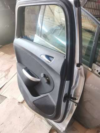  Ограничитель открывания двери к Opel Astra J Арт 3902-37863821