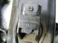 Клапанная крышка Mercedes Sprinter W906 2009г. А6510101230 - Фото 5