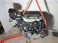 Двигатель  Acura MDX 3 3.5  Бензин, 2022г.   - Фото 3