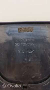 Спойлер Toyota Rav 4 5 2020г. 7687142050 , artESP6236 - Фото 9