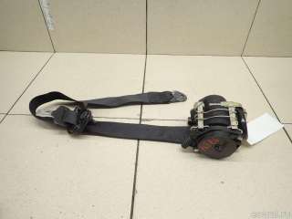 Ремень безопасности с пиропатроном MINI Cooper F56,F55 2015г. 72117358364 - Фото 3
