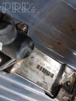 Охладитель отработанных газов BMW 3 E46 2004г. 224945605 , artASW1548 - Фото 3