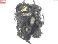 DV6TED4 Двигатель к Peugeot 307 Арт 103.80-2427683