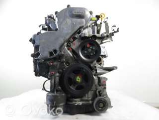 Двигатель  Nissan Almera N16 2.2  Дизель, 2002г. yd22ddt , artCZM77638  - Фото 6