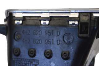 Дефлектор обдува салона Audi A8 D4 (S8) 2015г. 4H2820951D , art9244430 - Фото 4
