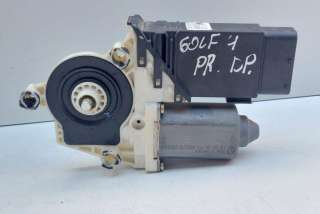 1J1959802D , art9226454 Моторчик стеклоподъемника передний правый к Volkswagen Golf 4 Арт 9226454