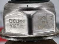 Датчик давления топлива Ford Mondeo 3 2006г. 1445928, 9307Z511A - Фото 5