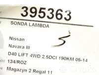 Лямбда-зонд Nissan NP 2012г. 211200-7350 , artLOS4213 - Фото 5